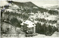 Semmering, Sonnwendhof
