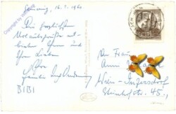 Semmering, Silbererschlößl
