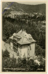 Semmering, Sonnwendhof