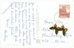 Semmering, Haus Vienna