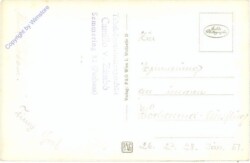 Semmering, Hotel Panhans