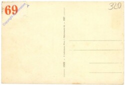 Semmering, Polleroswand-Tunnel