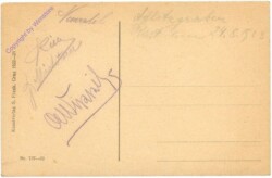 Semmering, Adlitzgraben mit Polleroswand