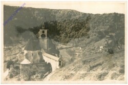 Senftenberg, Ortsansicht