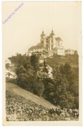 Sonntagberg, Wallfahrtskirche