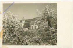 Spitz an der Donau, Ortsansicht