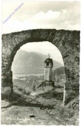 Spitz an der Donau, Rotes Tor