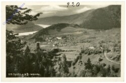 Spitz an der Donau, Ortsansicht