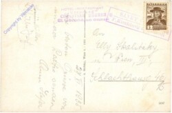 St. Corona, Ortsansicht