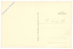 St. Corona, mit Rax und Schneeber