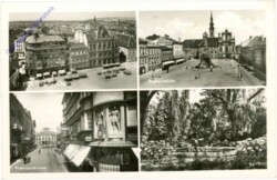 St. Pölten, Multiansicht