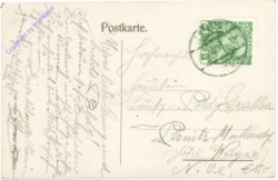 St. Pölten, von der Waitzendorferstrasse