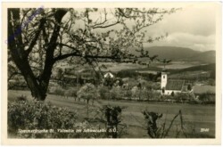 ak211893 St. Valentin, Ortsansicht