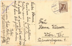 Stiefern, Ortsansicht