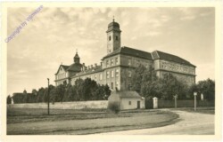 Stockerau, Provinzialhaus der Missionsschwestern St. Koloman