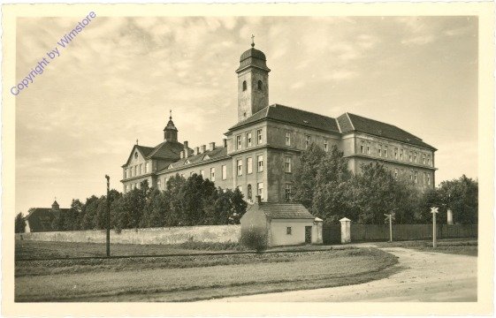 Stockerau, Provinzialhaus der Missionsschwestern St. Koloman