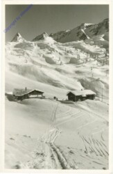 Trattenbach, Ansicht