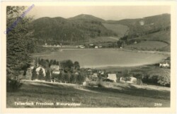 Tullnerbach, Pressbaum, Wienerwaldsee