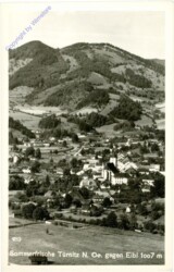 Türnitz, gegen Eibl