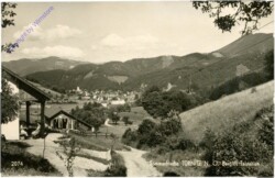 Türnitz, Berglift Talstation