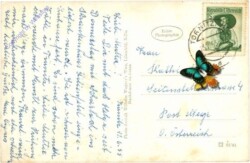 Türnitz, mit Berglift