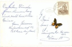 Unter Oberndorf, Ortsansicht