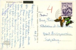 Waidhofen an der Ybbs, Ortsansicht