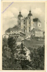 ak211927 Waidhofen an der Ybbs, Sonntagberg