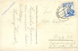 ak211927a Waidhofen an der Ybbs, Sonntagberg