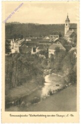 Weikertschlag, Ortsansicht