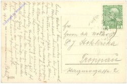 Weissenbach a.d. Triesting, Ortsansicht