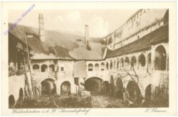 Weissenkirchen, Theisenhoferhof