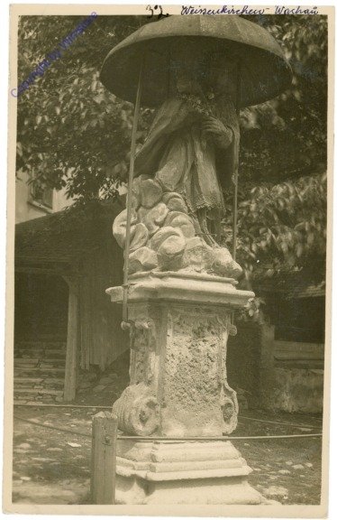 ak211954 Weissenkirchen, Ansicht