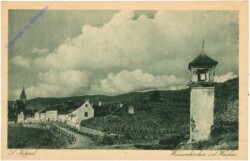 ak211956 Weissenkirchen, Ansicht