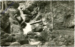 Ysperklamm, Ansicht