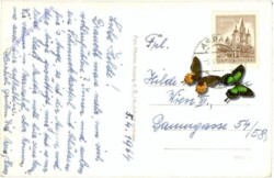 Zöbern, Marienhof, Polizeierholungsheim