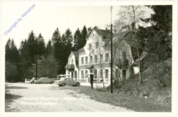 ak211981 Zöbern, Marienhof, Polizeierholungsheim