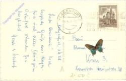 ak212012a Kirchenansicht