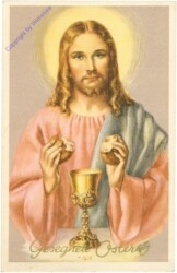 Jesus Christus