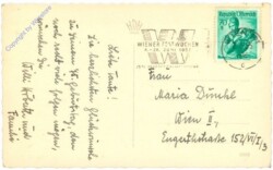 ak212033a Rosen, Geburtstag
