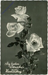 ak212051 Rosen, Namenstag