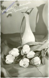 ak212054 Tulpen, Namenstag