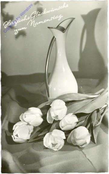 ak212054 Tulpen, Namenstag