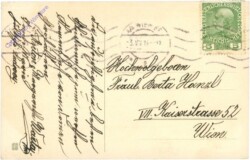 ak212067a Nelken, Namenstag