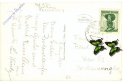 Bregenz, Ortsansicht