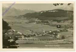 Feldkirch, Tosters
