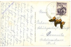 Partenen, Kraftwerk Gr. Fermunt m. Lobspitze