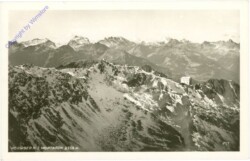 Schruns, Wormserhaus