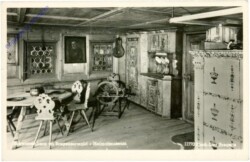 Schwarzenberg, Heimatmuseum