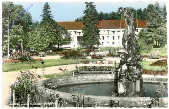 Bad Tatzmannsdorf, Ansicht